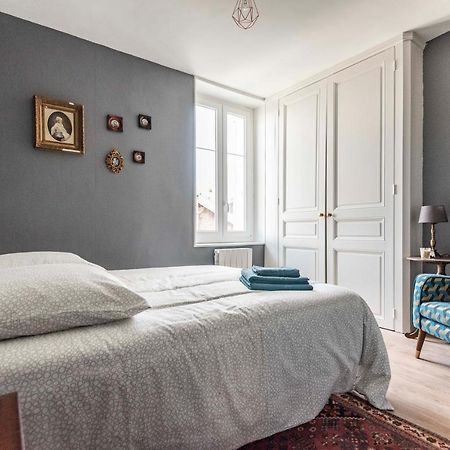 Ferienwohnung Feuillatte Reims Exterior foto