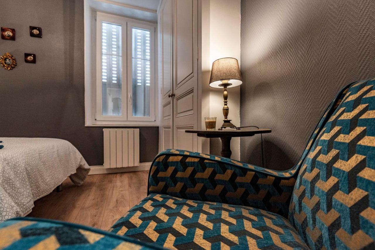Ferienwohnung Feuillatte Reims Exterior foto